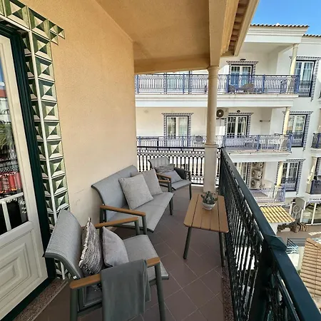 Beachside 300m From The Sea In Apartment *