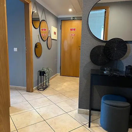 Beachside 300m From The Sea In Apartment *