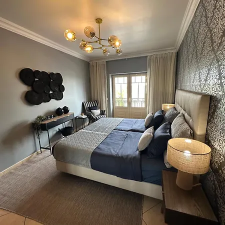 Apartment Beachside 300m From The Sea In